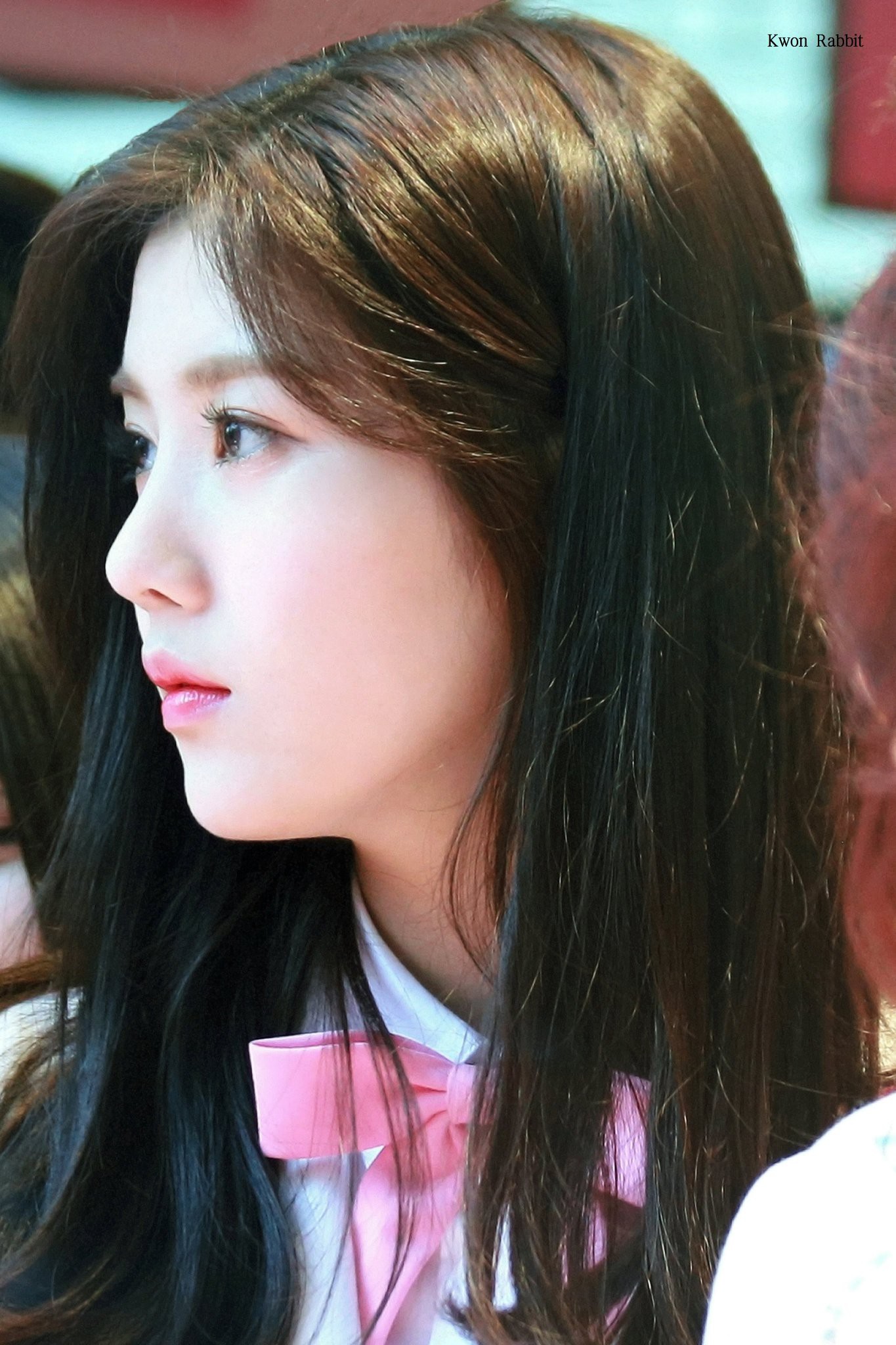 Nhóm nữ tân binh chiến thắng Produce 48: Cả một rừng mỹ nhân là niềm hi vọng của nhan sắc Kpop thế hệ mới - Ảnh 20.
