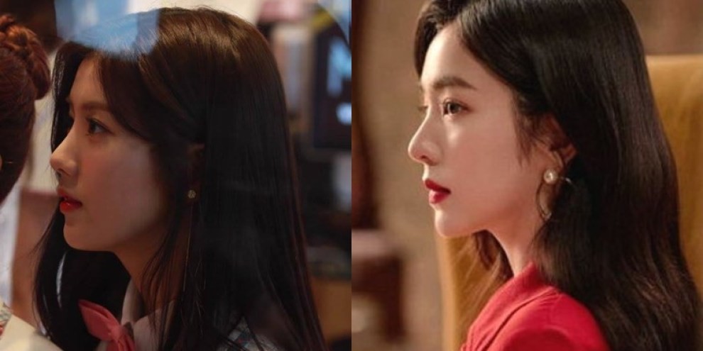 Nhóm nữ tân binh chiến thắng Produce 48: Cả một rừng mỹ nhân là niềm hi vọng của nhan sắc Kpop thế hệ mới - Ảnh 21.