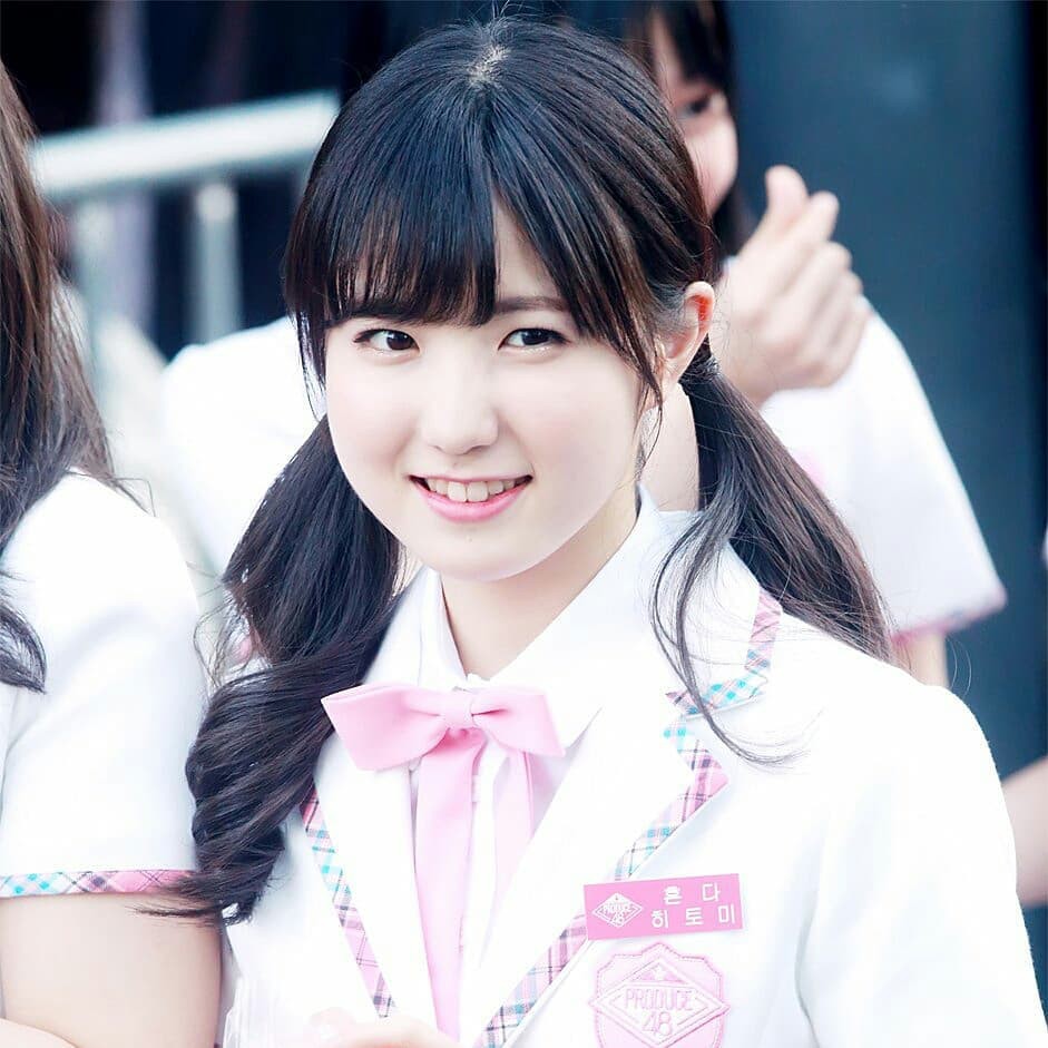 Nhóm nữ tân binh chiến thắng Produce 48: Cả một rừng mỹ nhân là niềm hi vọng của nhan sắc Kpop thế hệ mới - Ảnh 36.