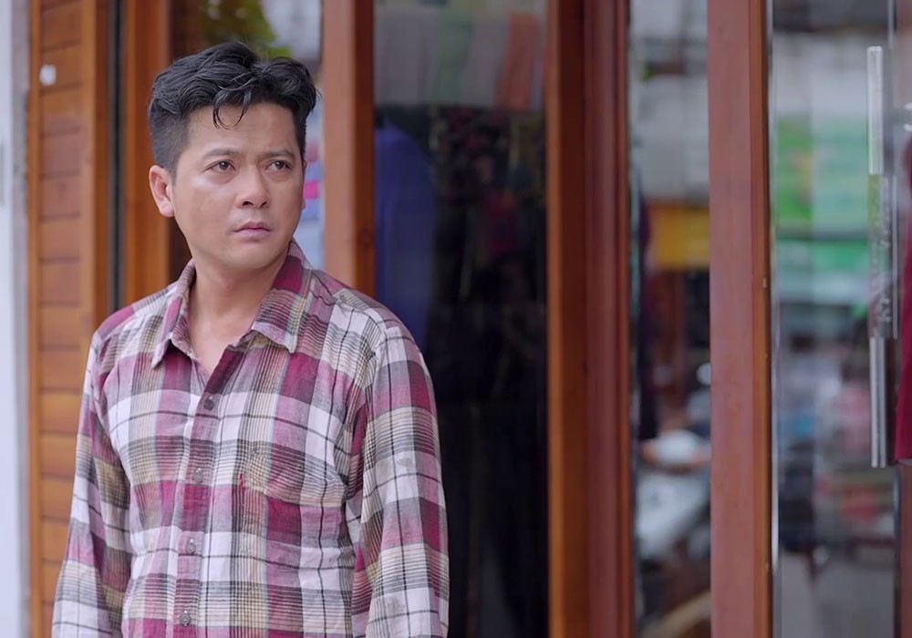 Quả báo cho Công trong Gạo Nếp Gạo Tẻ: Bị nhân tình phũ đẹp đến mức nhục nhã cởi đồ trả ngay tại chỗ - Ảnh 11.