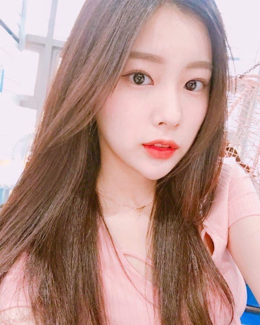 Nhóm nữ tân binh chiến thắng Produce 48: Cả một rừng mỹ nhân là niềm hi vọng của nhan sắc Kpop thế hệ mới - Ảnh 31.