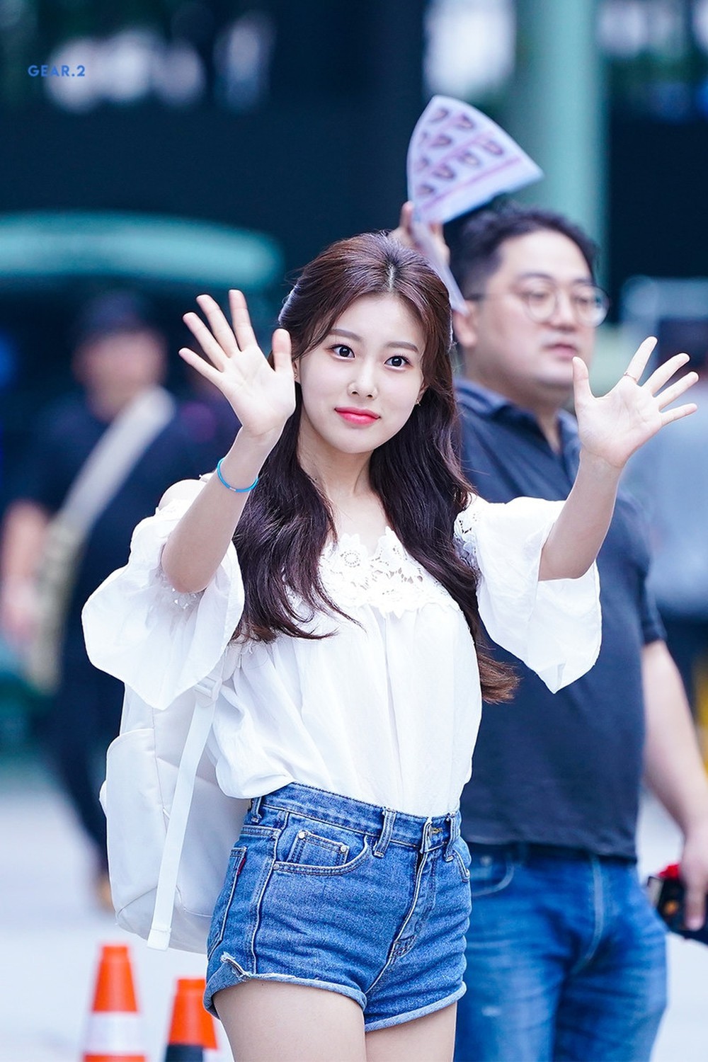 Nhóm nữ tân binh chiến thắng Produce 48: Cả một rừng mỹ nhân là niềm hi vọng của nhan sắc Kpop thế hệ mới - Ảnh 27.