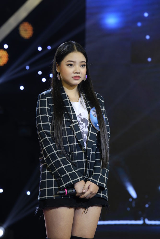 3 năm sau The Voice, Mỹ Tâm mới gặp một cậu bé đung đưa y như học trò Đức Phúc - Ảnh 9. 3 năm sau The Voice, Mỹ Tâm mới gặp một cậu bé đung đưa y như học trò Đức Phúc - Ảnh 9.