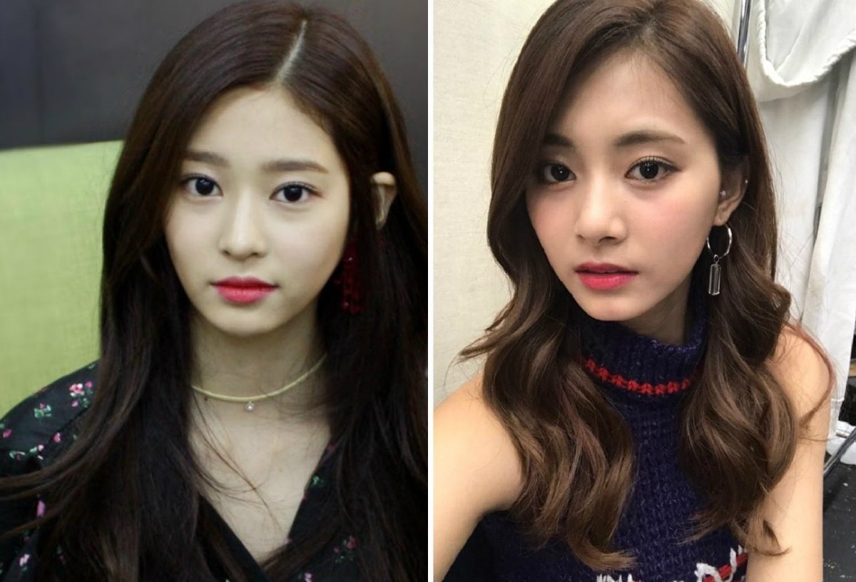 Nhóm nữ tân binh chiến thắng Produce 48: Cả một rừng mỹ nhân là niềm hi vọng của nhan sắc Kpop thế hệ mới - Ảnh 25.