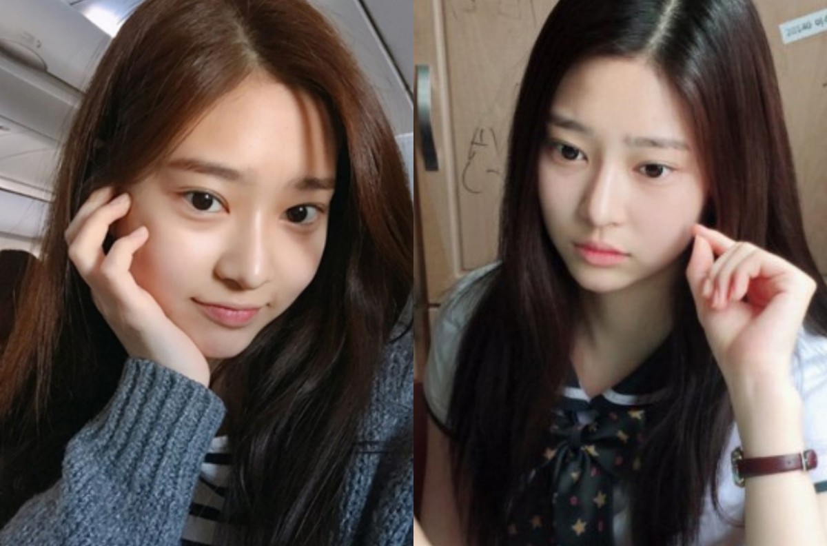 Nhóm nữ tân binh chiến thắng Produce 48: Cả một rừng mỹ nhân là niềm hi vọng của nhan sắc Kpop thế hệ mới - Ảnh 26.