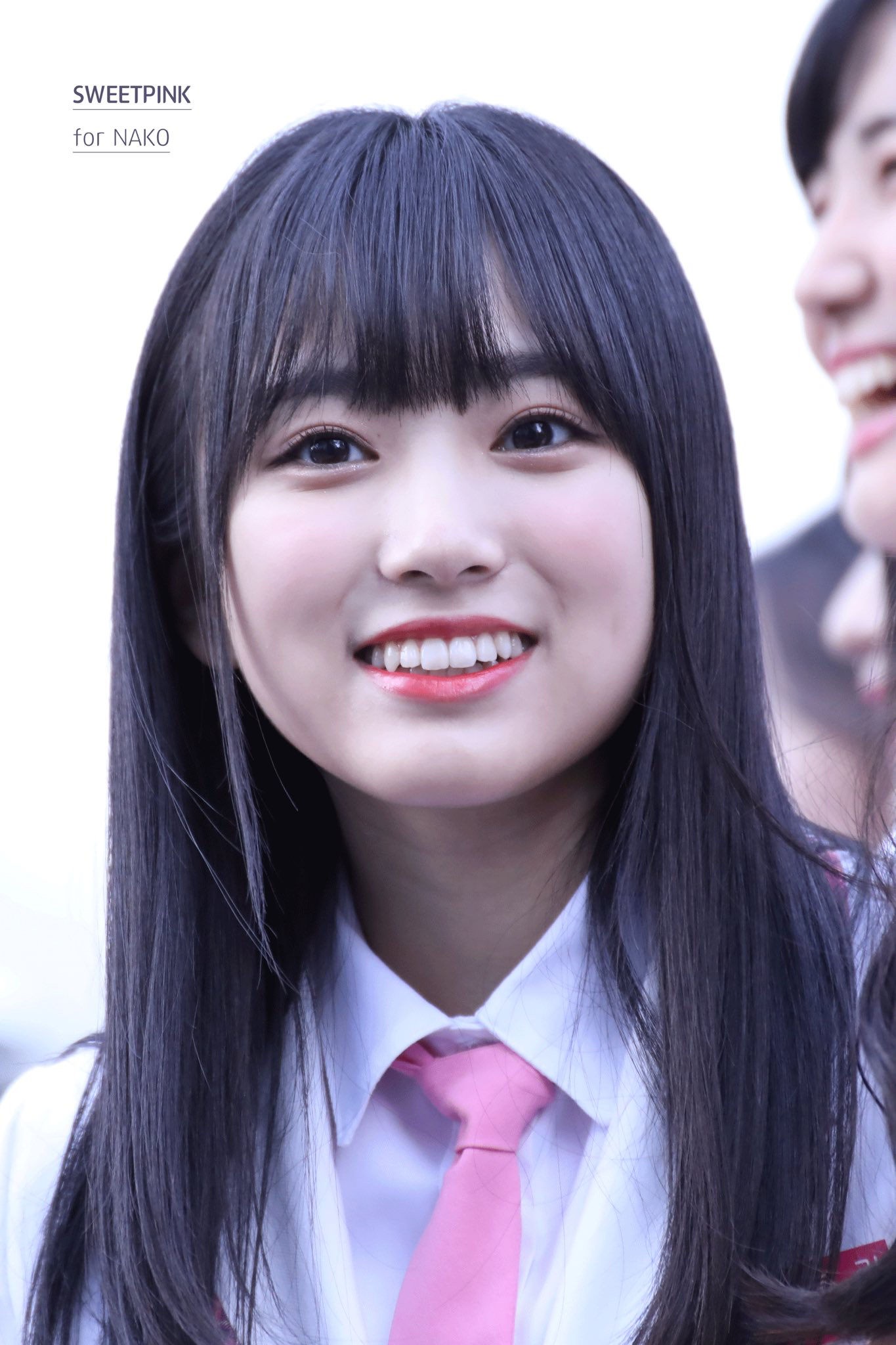Nhóm nữ tân binh chiến thắng Produce 48: Cả một rừng mỹ nhân là niềm hi vọng của nhan sắc Kpop thế hệ mới - Ảnh 33.