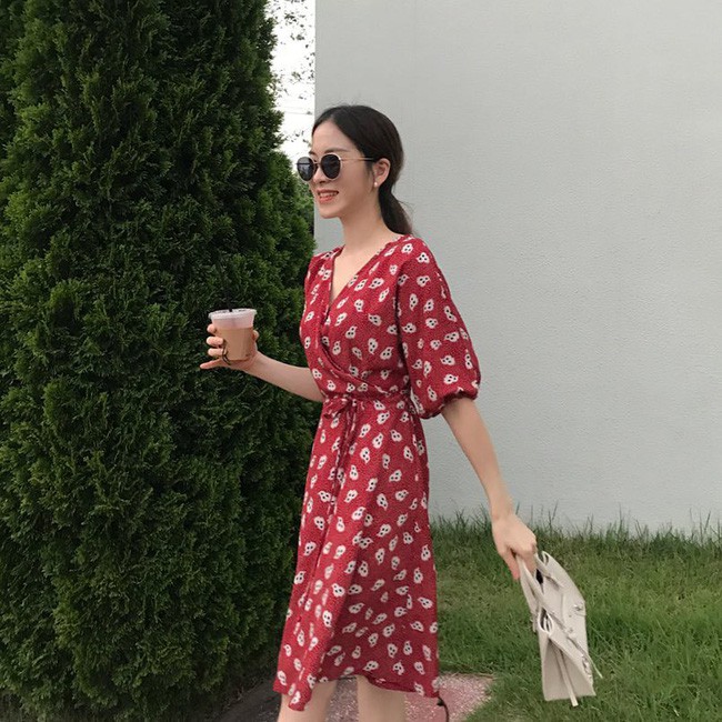 Street style Châu Á: 15 bộ đồ tuần này rất đáng để bạn học tập cho mùa thu cận kề - Ảnh 2.