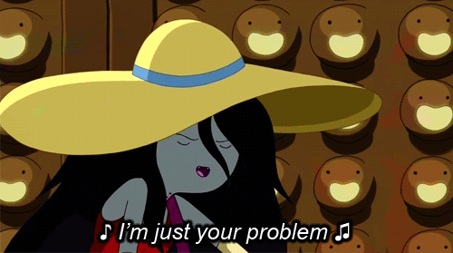 Ai cũng ghen tị với mối tình ngọt ngào giữa công chúa Kẹo và nữ ma cà rồng trong Adventure Time - Ảnh 6.