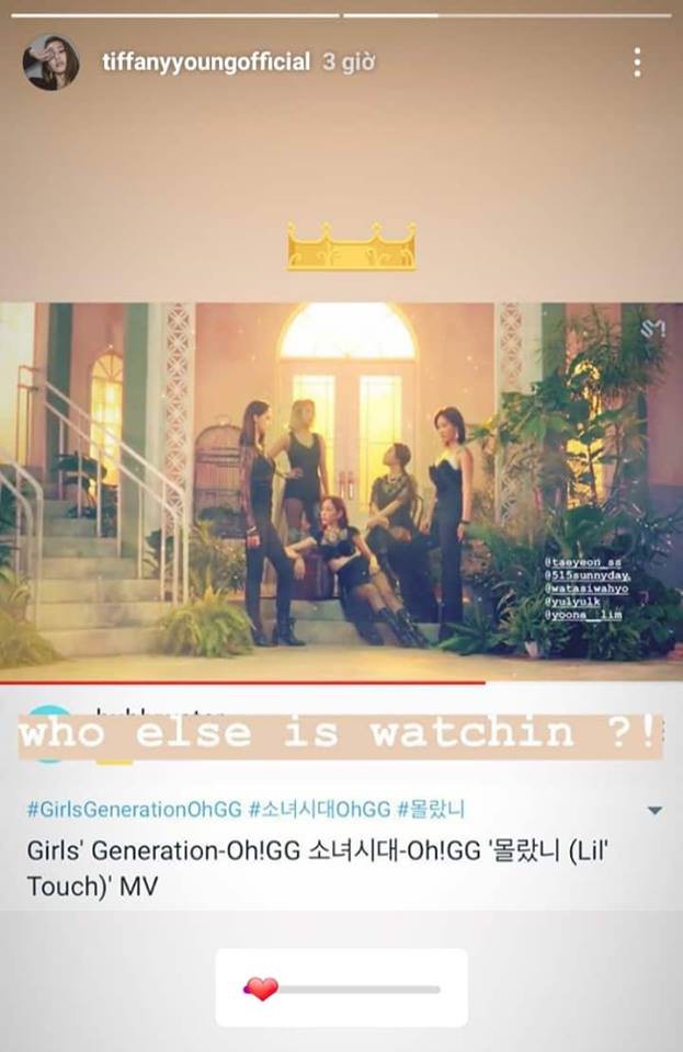 SNSD - OH!GG debut, fan “ấm lòng” trước tình cảm các mẩu SNSD dành cho nhau dù không còn chung một nhà - Ảnh 1.