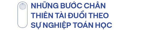 Thiên tài toán học Srinivasa Ramanujan, người đàn ông biết đếm tới vô tận - Ảnh 6.