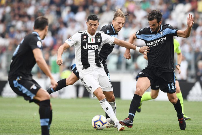 Đừng nói chuyện hết thời, Ronaldo rồi sẽ ổn thôi - Ảnh 3.