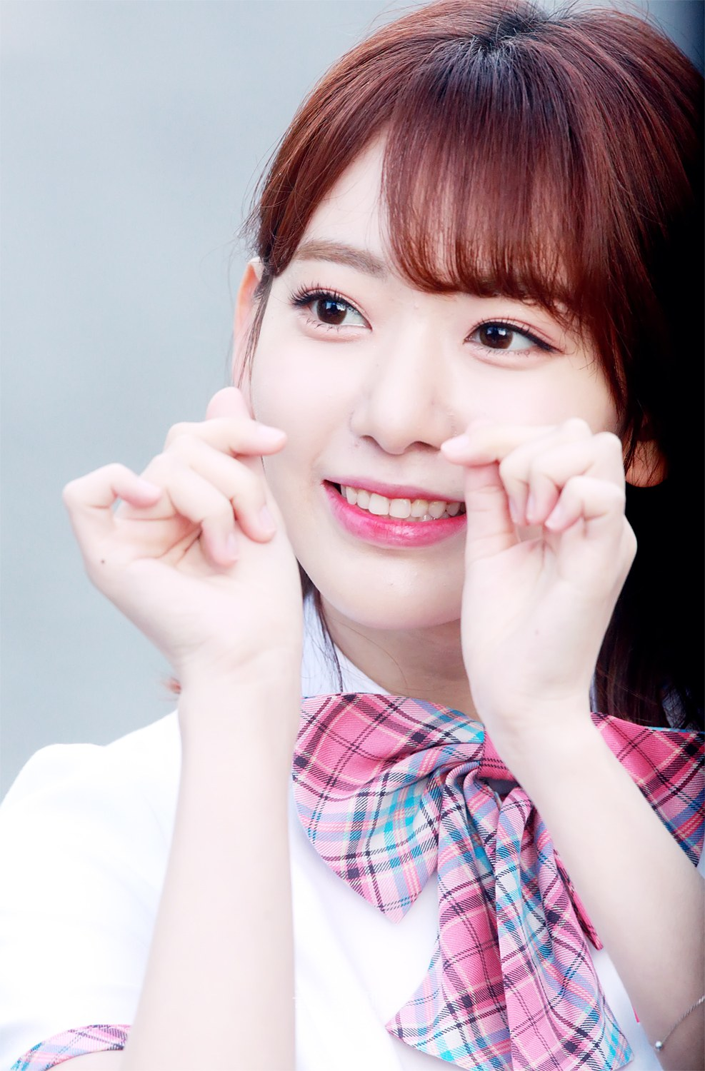 Nhóm nữ tân binh chiến thắng Produce 48: Cả một rừng mỹ nhân là niềm hi vọng của nhan sắc Kpop thế hệ mới - Ảnh 11.