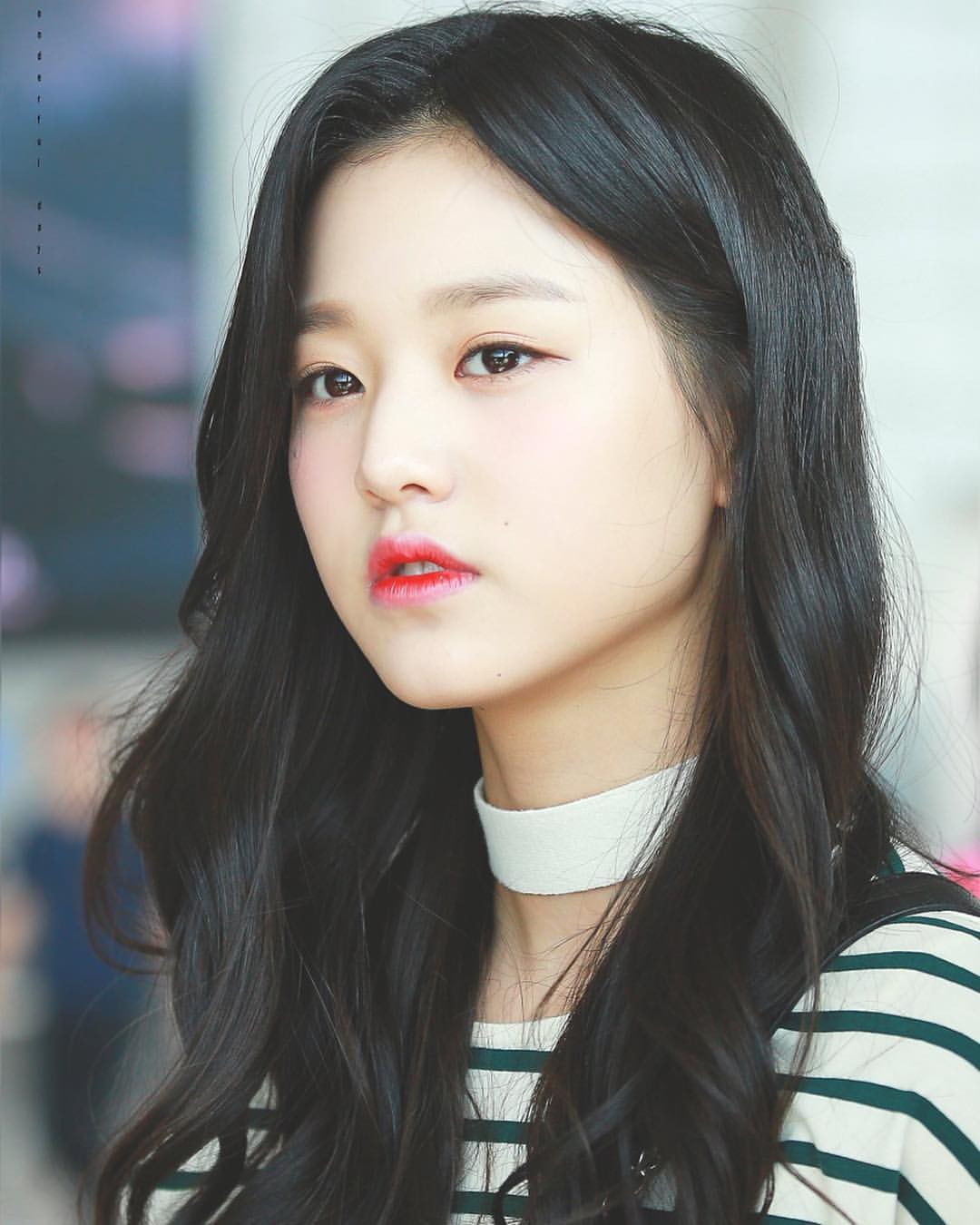 Nhóm nữ tân binh chiến thắng Produce 48: Cả một rừng mỹ nhân là niềm hi vọng của nhan sắc Kpop thế hệ mới - Ảnh 2.