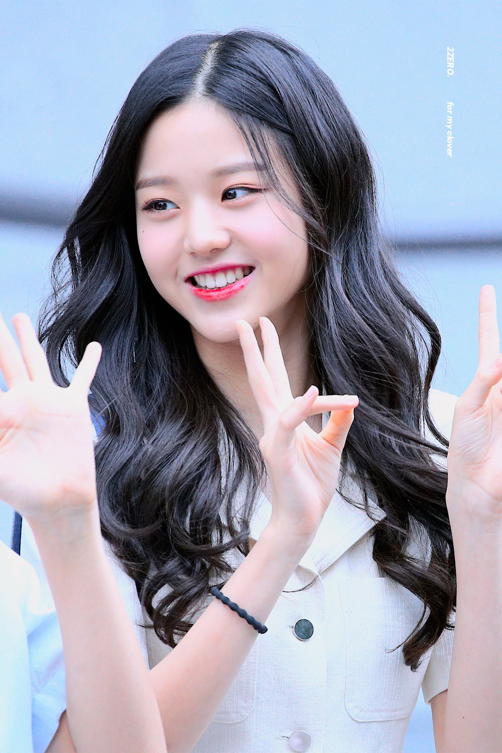 Nhóm nữ tân binh chiến thắng Produce 48: Cả một rừng mỹ nhân là niềm hi vọng của nhan sắc Kpop thế hệ mới - Ảnh 3.