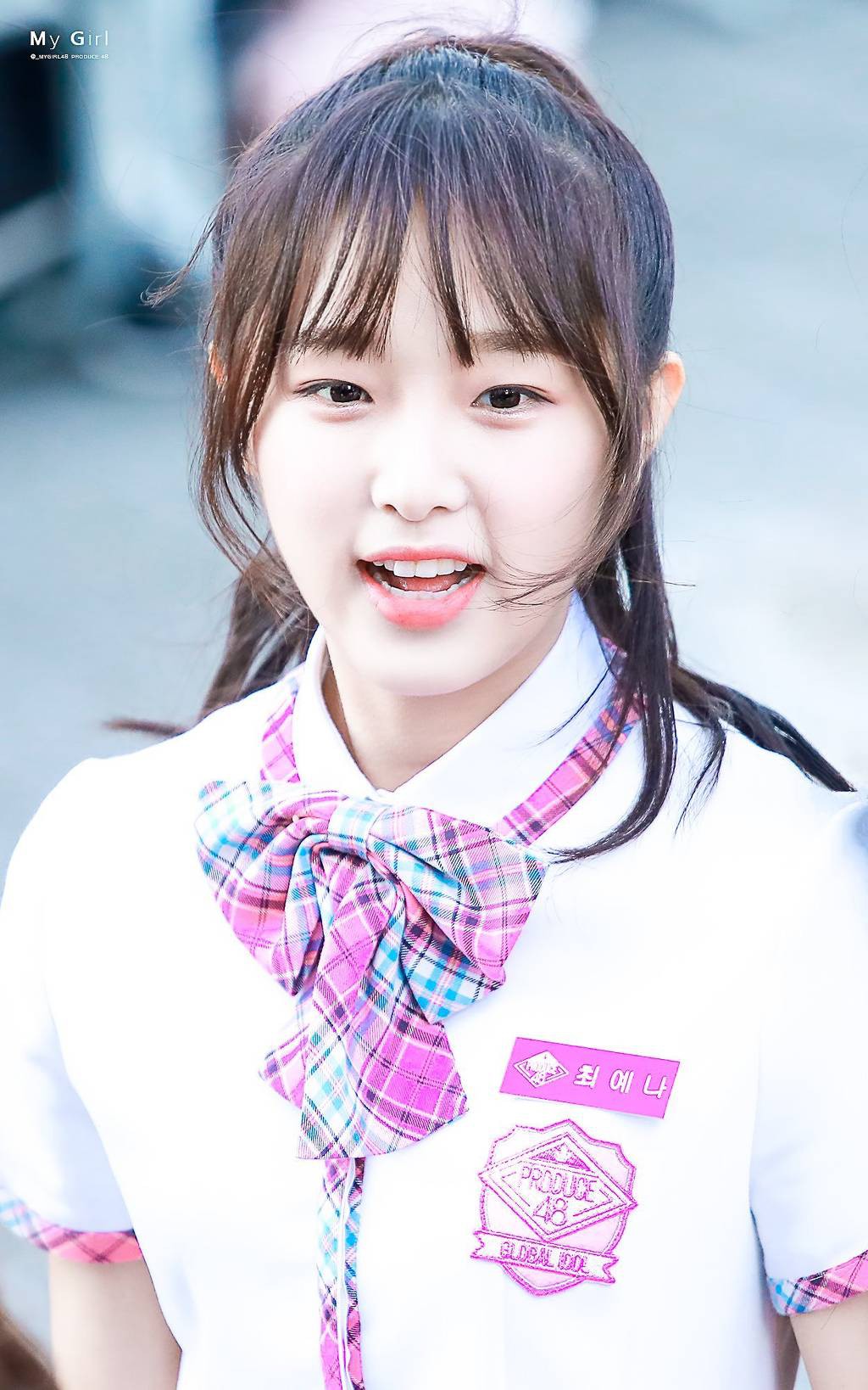 Nhóm nữ tân binh chiến thắng Produce 48: Cả một rừng mỹ nhân là niềm hi vọng của nhan sắc Kpop thế hệ mới - Ảnh 41.