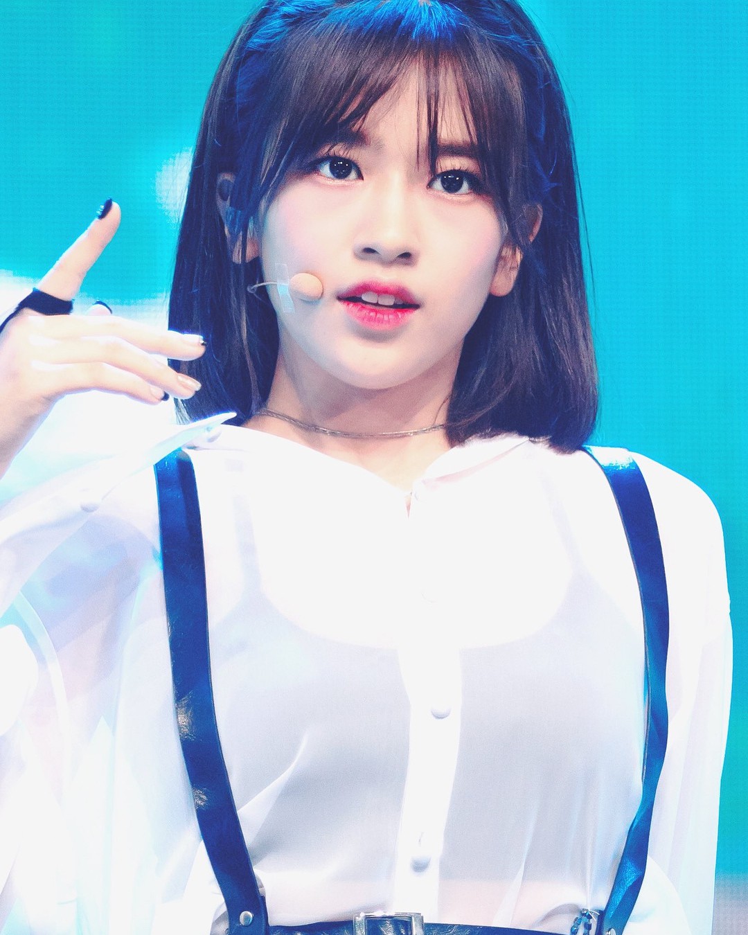 Nhóm nữ tân binh chiến thắng Produce 48: Cả một rừng mỹ nhân là niềm hi vọng của nhan sắc Kpop thế hệ mới - Ảnh 15.