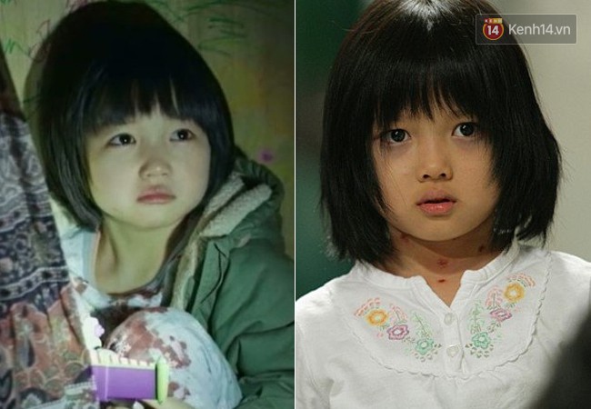 4 diễn viên Hàn này từng sửng sốt khi nhìn thấy phiên bản sao nhí giống mình y như đúc - Ảnh 6.