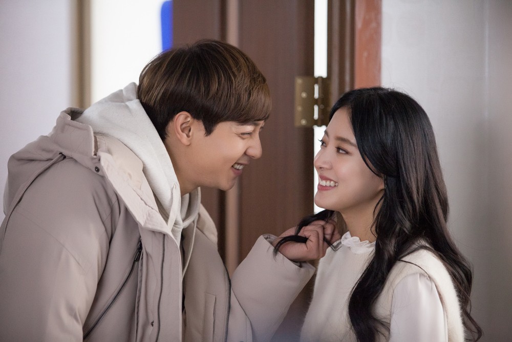 5 cặp đôi màn ảnh Hàn khiến công chúng ngỡ ngàng nhất khi xác nhận hẹn hò - Ảnh 7.
