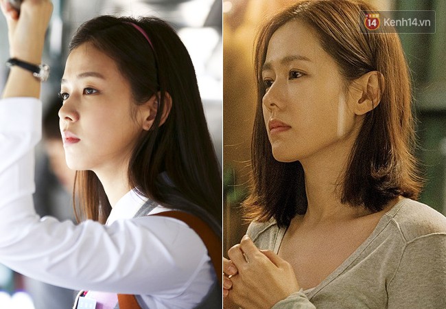4 diễn viên Hàn này từng sửng sốt khi nhìn thấy phiên bản sao nhí giống mình y như đúc - Ảnh 10.