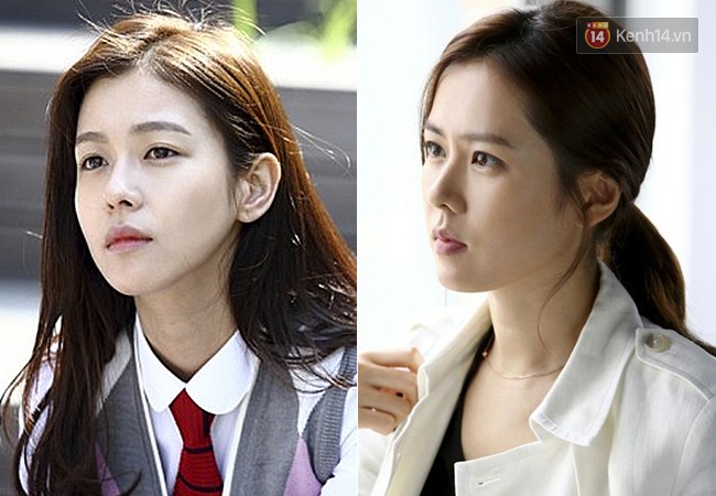 4 diễn viên Hàn này từng sửng sốt khi nhìn thấy phiên bản sao nhí giống mình y như đúc - Ảnh 11.