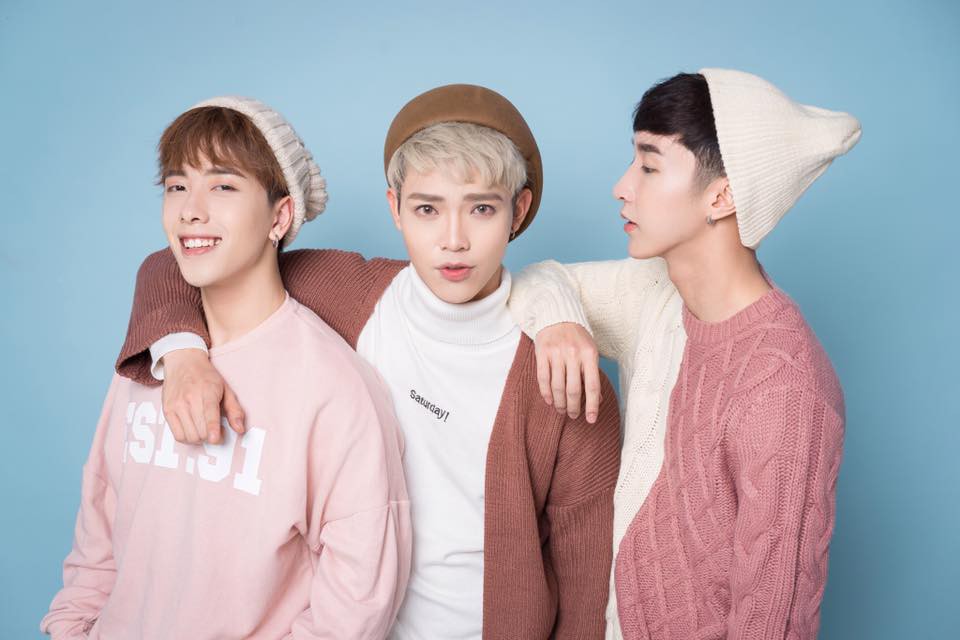 Erik tung bài hát Mình chia tay đi để mừng kỉ niệm 2 năm ra mắt cùng Monstar ra mắt đấy à? - Ảnh 4. Erik tung bài hát Mình chia tay đi để mừng kỉ niệm 2 năm ra mắt cùng Monstar ra mắt đấy à? - Ảnh 4.