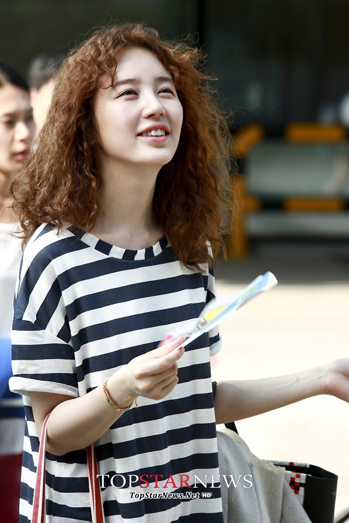 Nhìn lại giai đoạn kém sắc nhất sự nghiệp của 7 mỹ nhân Hàn đình đám - Ảnh 9. Nhìn lại giai đoạn kém sắc nhất sự nghiệp của 7 mỹ nhân Hàn đình đám - Ảnh 9.