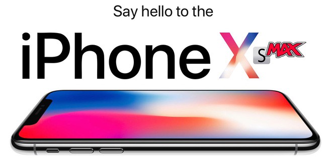 iPhone 2018 bất ngờ lộ giá trước thềm sự kiện ra mắt: Hàng khủng iPhone Xs Max cũng chỉ đắt ngang iPhone X 2017 mà thôi - Ảnh 2.