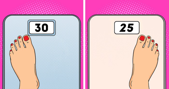 Lười đi bệnh viện thì có thể kiểm tra sức khỏe ngay tại nhà bằng những phương pháp sau - Ảnh 2. Lười đi bệnh viện thì có thể kiểm tra sức khỏe ngay tại nhà bằng những phương pháp sau - Ảnh 2.