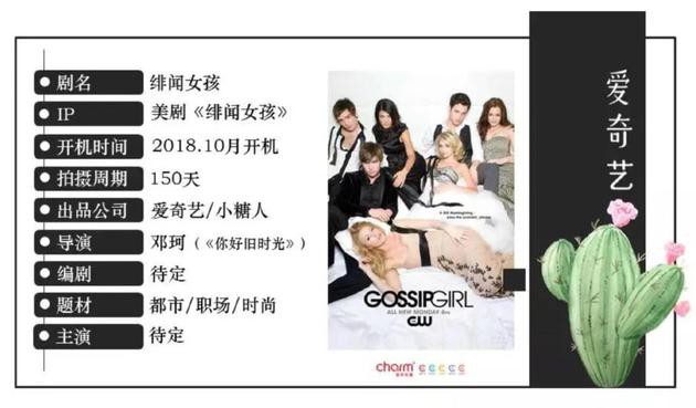 Gossip Girl xác nhận sắp có bản Trung, fan phim Âu Mỹ không biết nên vui hay buồn - Ảnh 2.