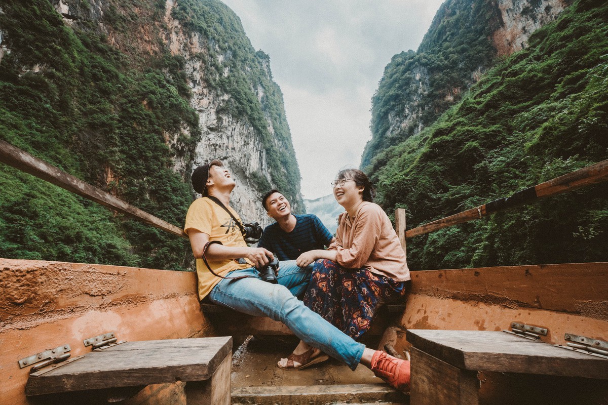 Chính thức mở cổng vote vòng 2 Here We Go: Giờ là lúc để bạn chọn ra chuyến đi đỉnh nhất của năm đấy! - Ảnh 11. Chính thức mở cổng vote vòng 2 Here We Go: Giờ là lúc để bạn chọn ra chuyến đi đỉnh nhất của năm đấy! - Ảnh 11.