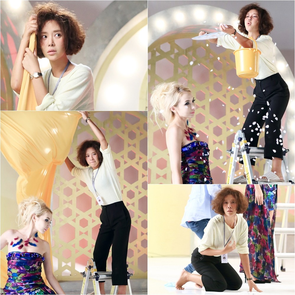 Nhìn lại giai đoạn kém sắc nhất sự nghiệp của 7 mỹ nhân Hàn đình đám - Ảnh 1. Nhìn lại giai đoạn kém sắc nhất sự nghiệp của 7 mỹ nhân Hàn đình đám - Ảnh 1.