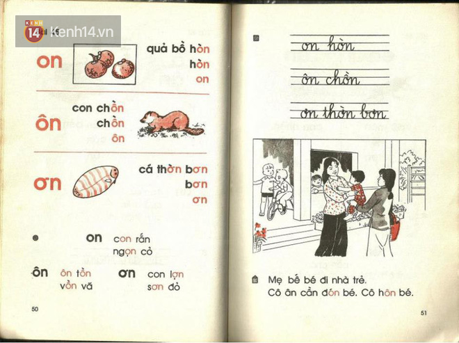 Còn nhớ những trang sách thời tập đọc ê, a này nghĩa là bạn đang bắt đầu già đi rồi đó - Ảnh 7.