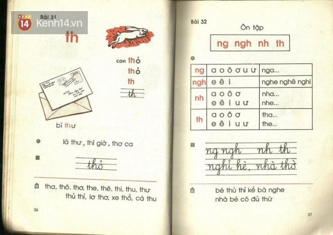 Còn nhớ những trang sách thời tập đọc ê, a này nghĩa là bạn đang bắt đầu già đi rồi đó - Ảnh 10.