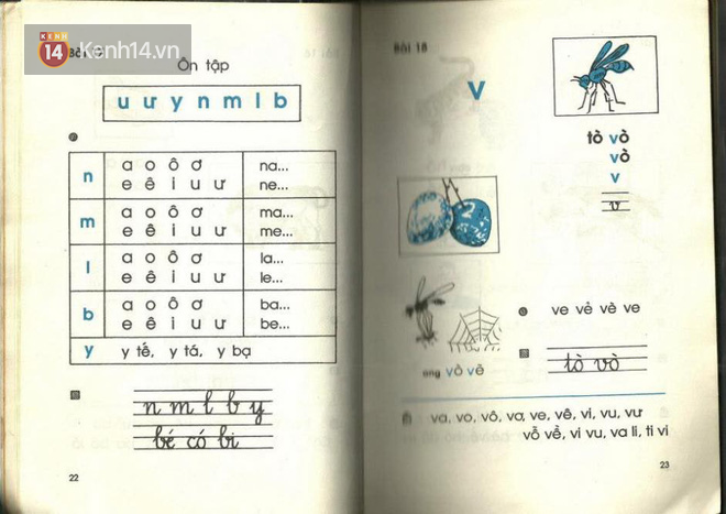 Còn nhớ những trang sách thời tập đọc ê, a này nghĩa là bạn đang bắt đầu già đi rồi đó - Ảnh 16.