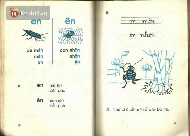 Còn nhớ những trang sách thời tập đọc ê, a này nghĩa là bạn đang bắt đầu già đi rồi đó - Ảnh 19.