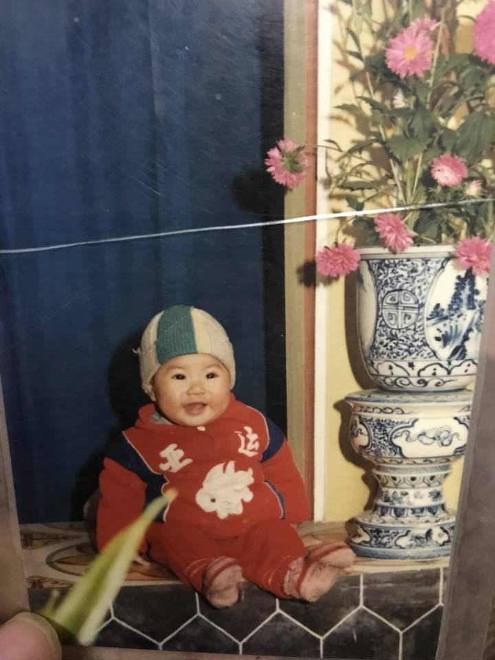 Dàn diễn viên “Quỳnh búp bê” đồng loạt rủ nhau khoe ảnh thuở nhỏ, chứng minh đẹp từ bé là có thật - Ảnh 3. Dàn diễn viên “Quỳnh búp bê” đồng loạt rủ nhau khoe ảnh thuở nhỏ, chứng minh đẹp từ bé là có thật - Ảnh 3.