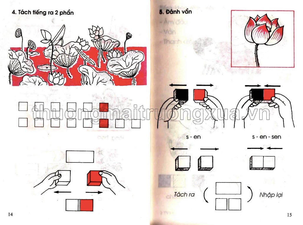 Cách dạy vuông, tròn đang gây tranh cãi: Phương pháp lạ hay đã được áp dụng trên thế giới? - Ảnh 5. Cách dạy vuông, tròn đang gây tranh cãi: Phương pháp lạ hay đã được áp dụng trên thế giới? - Ảnh 5.