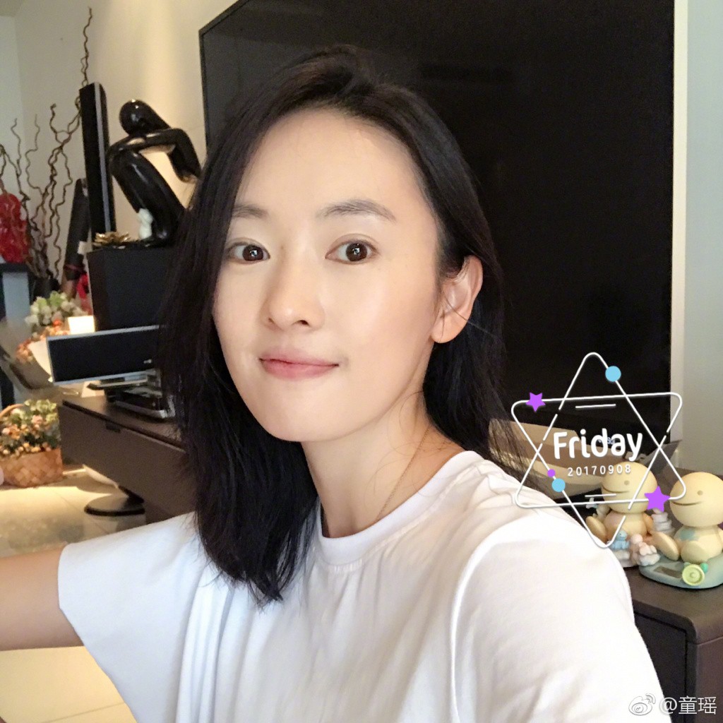 So kè nhan sắc đời thực của 8 cặp mỹ nhân đóng cùng 1 nhân vật trong Diên Hi Công Lược và Như Ý Truyện - Ảnh 45.