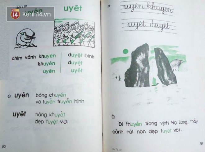 Còn nhớ những trang sách thời tập đọc ê, a này nghĩa là bạn đang bắt đầu già đi rồi đó - Ảnh 21.