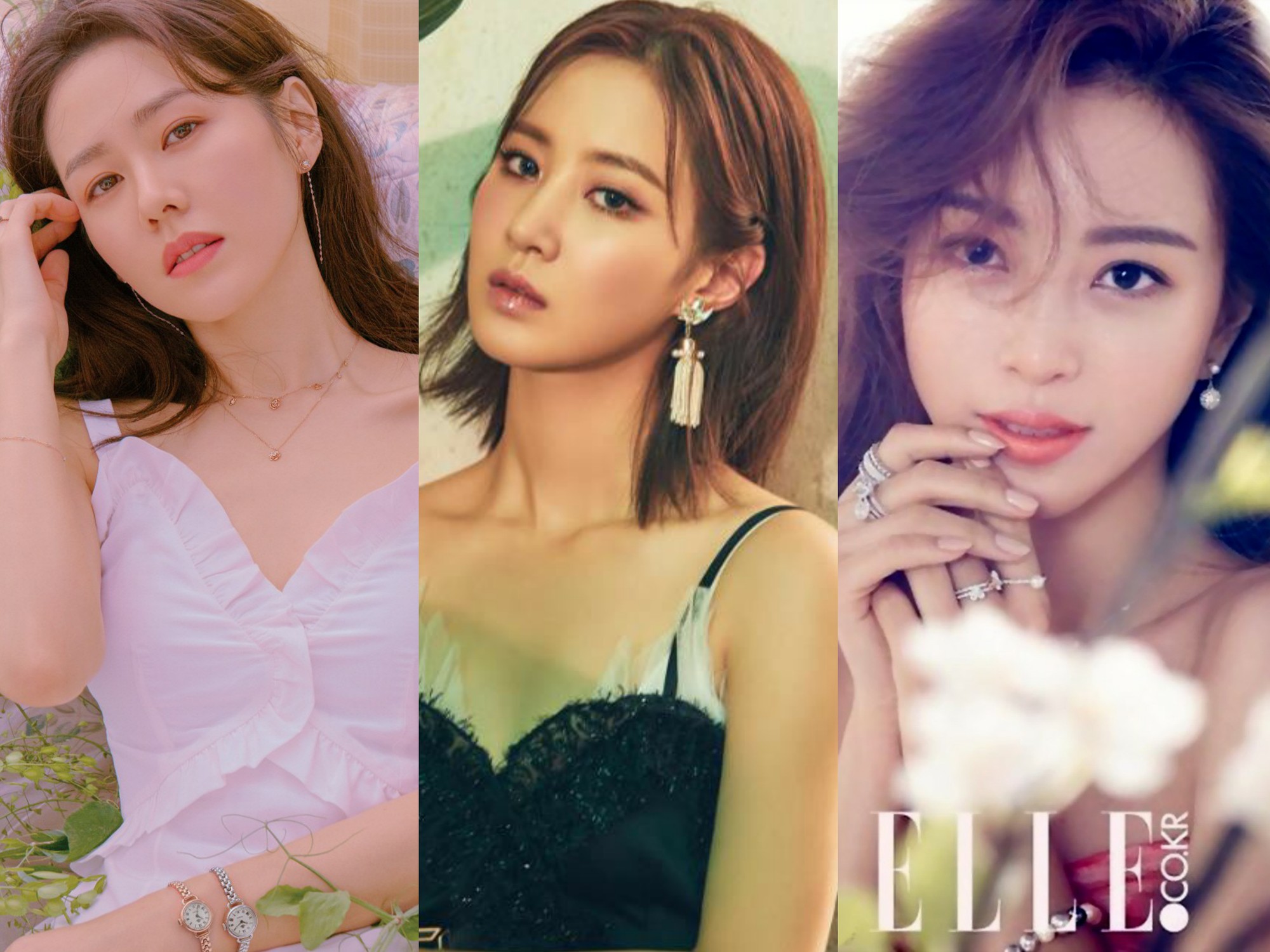 Đằng sau những tin đồn oái oăm nhất Kbiz: Song Hye Kyo làm gái bao, Son Ye Jin yêu đồng tính tay ba? - Ảnh 8. Đằng sau những tin đồn oái oăm nhất Kbiz: Song Hye Kyo làm gái bao, Son Ye Jin yêu đồng tính tay ba? - Ảnh 8.