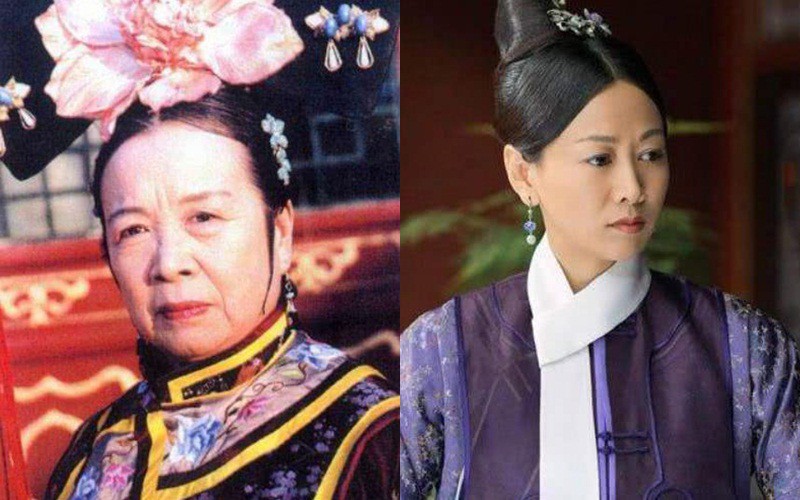 Dung Ma Ma chuẩn bị “lên sàn”, trở thành cánh tay phải đắc lực của Như Ý trong Như Ý Truyện - Ảnh 5.