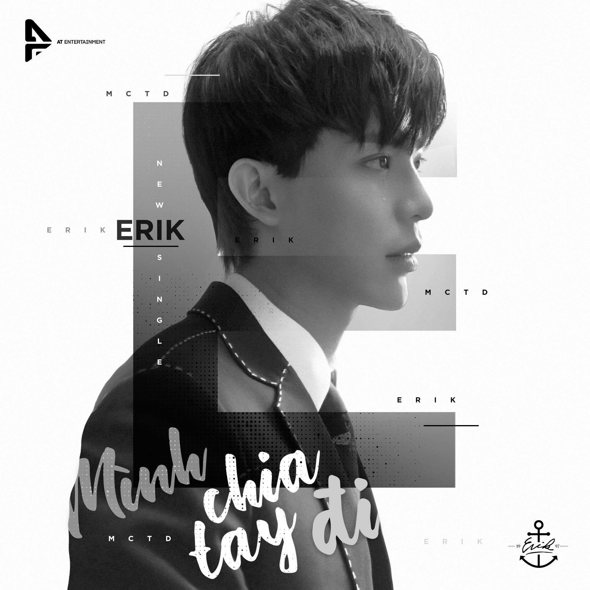 Erik tung bài hát Mình chia tay đi để mừng kỉ niệm 2 năm ra mắt cùng Monstar ra mắt đấy à? - Ảnh 6. Erik tung bài hát Mình chia tay đi để mừng kỉ niệm 2 năm ra mắt cùng Monstar ra mắt đấy à? - Ảnh 6.