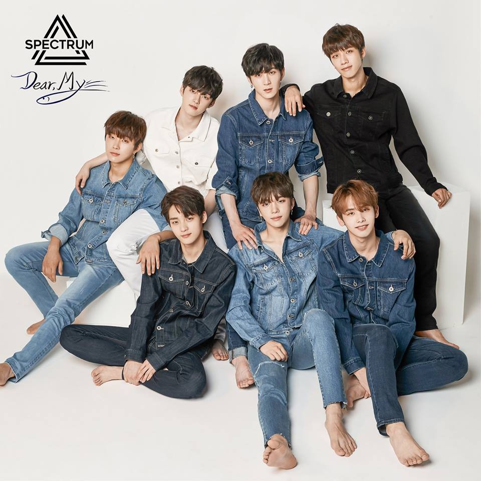 Tung ca khúc tưởng nhớ thành viên vừa qua đời, boygroup tân binh “hứng gạch” vì ảnh bìa na ná BTS - Ảnh 2. Tung ca khúc tưởng nhớ thành viên vừa qua đời, boygroup tân binh “hứng gạch” vì ảnh bìa na ná BTS - Ảnh 2.