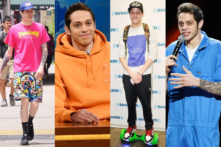Justin Bieber ngày càng xuống sắc: Ngưng đổ lỗi cho Hailey Baldwin, thủ phạm chính là xu hướng thời trang mang tên Scumbros - Ảnh 4.