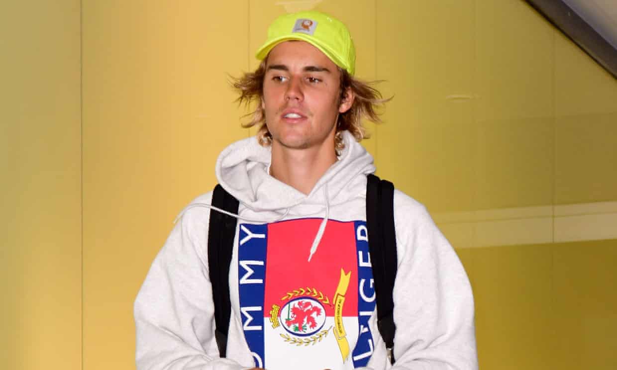 Justin Bieber ngày càng xuống sắc: Ngưng đổ lỗi cho Hailey Baldwin, thủ phạm chính là xu hướng thời trang mang tên Scumbros - Ảnh 7.