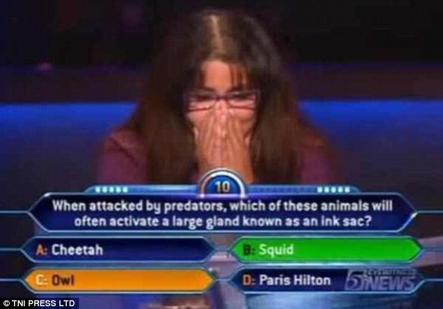 Góc mất gốc: Ti tỉ những câu trả lời trong gameshow cho thấy người chơi còn không thông minh bằng học sinh lớp 5 - Ảnh 9.