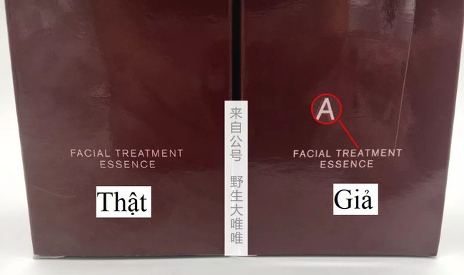 “Nước thần” SK-II cũng bị làm giả giống đến 90%, để không mua nhầm thì bạn đừng bỏ qua loạt bí kíp thực tế này - Ảnh 14.