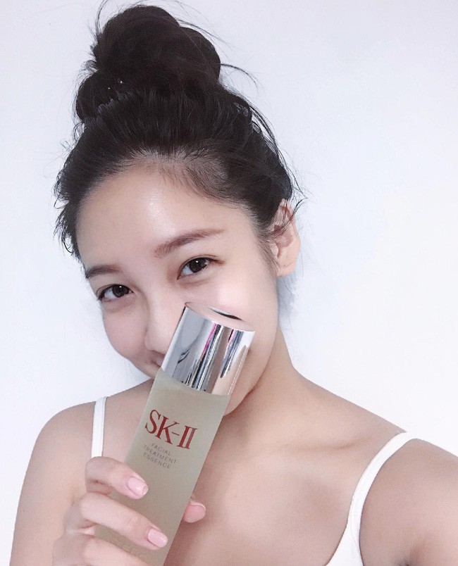 “Nước thần” SK-II cũng bị làm giả giống đến 90%, để không mua nhầm thì bạn đừng bỏ qua loạt bí kíp thực tế này - Ảnh 16.