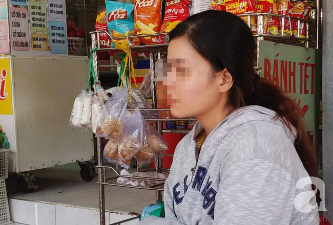 Vụ mẹ tố con gái bị đốt vùng kín gây nhiễm trùng nặng giá “cắt cổ”: Phòng khám Âu Mỹ Việt có sai phạm - Ảnh 4. Vụ mẹ tố con gái bị đốt vùng kín gây nhiễm trùng nặng giá “cắt cổ”: Phòng khám Âu Mỹ Việt có sai phạm - Ảnh 4.