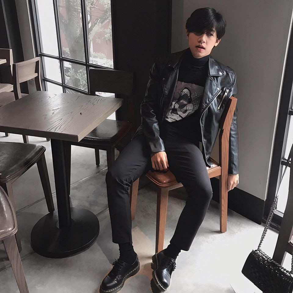 Lần đầu tiên, sen chiếm spotlight của boss mèo vì quá cool ngầu và đẹp trai - Ảnh 7. Lần đầu tiên, sen chiếm spotlight của boss mèo vì quá cool ngầu và đẹp trai - Ảnh 7.